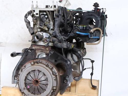 Engine LANCIA YPSILON (843_) 1.2 (843.AXA1A) | BP36774546M1 - Image 2