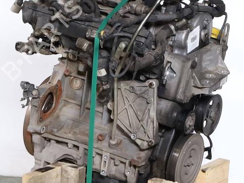 Engine FIAT PUNTO EVO (199_) 1.3 D Multijet (199AXC1A, 199BXC1A, 199AXT1A, 199BXT1A) | BP36404326M1 - Image 3