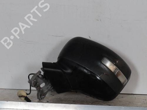 Left mirror JEEP RENEGADE SUV (BU, B1, BV) 2.0 CRD 4x4 | BP22806710C26 