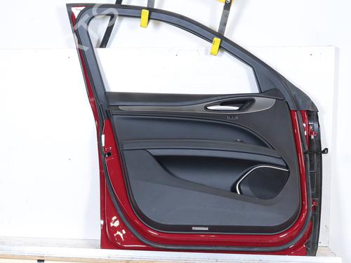 Used Left front door ALFA ROMEO TONALE (965_) 1.3 Hybrid Q4 (280 hp) 23044302
