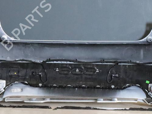Rear bumper FIAT 600e / 600 (365_, 364_) Electric | BP30084183C8