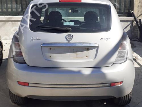 Engine LANCIA YPSILON (843_) 1.3 D Multijet (843.AXF11, 843.AXF1A, 843.AXM11,... | BP34054396M1  - Image 7