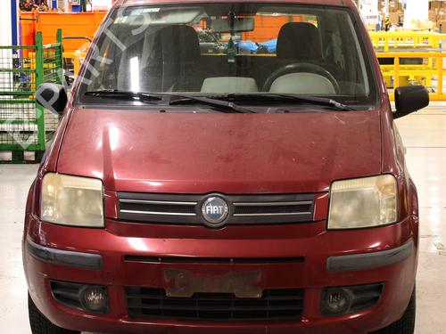 Engine FIAT PANDA (169_) 1.2 (169.AXB11, 169.AXB1A) | BP31902257M1  - Image 5