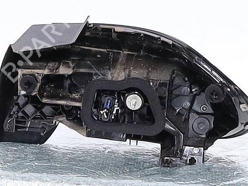 Left taillight OPEL CORSA F (P2JO) 1.2 (68) | BP39135668C34 - Image 3