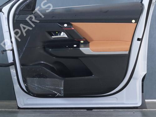 Right front door JEEP COMPASS EV | BP40071735C3 - Image 3