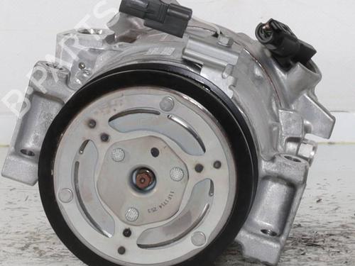 Compresseur AC JEEP COMPASS (MP, M6, MV, M7) 1.3 HYBRID 4X4 | BP29453844M34 