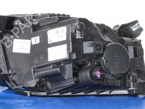 Left headlight FIAT 500e (332_) Elektro (FA1) | BP30178881C28