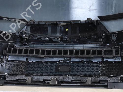 Pare-chocs avant OPEL MOKKA 1.2 (76) | BP30662148C7