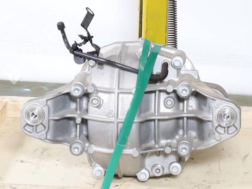 Differential hinten für Differential hinten 37231352 37231352