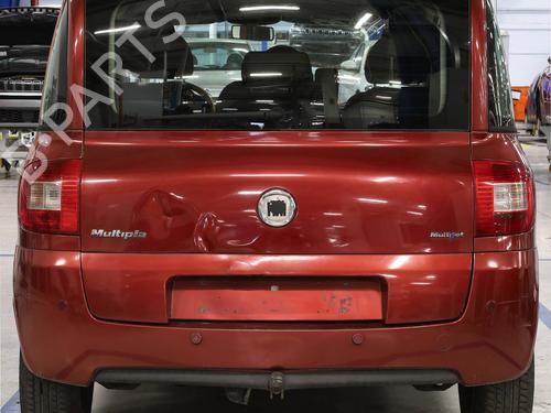 Used Parts FIAT MULTIPLA (186_) 1.9 JTD 115 (115 hp) 4310366