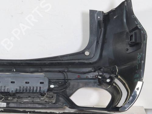 Rear bumper ALFA ROMEO STELVIO (949_) 2.0 Q4 (949.AXF2A) | BP29530251C8 