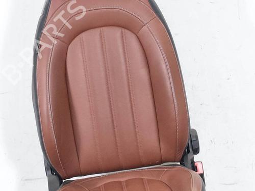 Right front seat FIAT 500 (312_) 1.2 (312AXA1A) | BP39581598C16 - Image 2