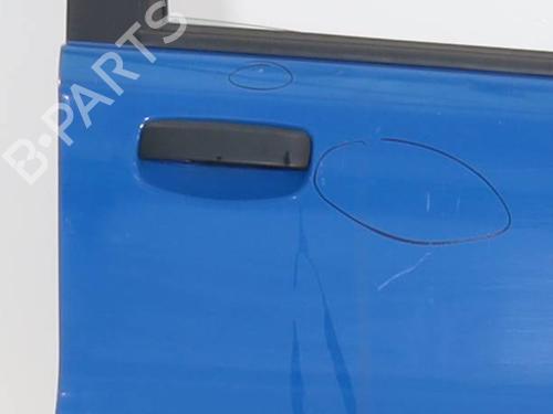 Right front door FIAT PANDA (169_) 1.2 (169.AXB11, 169.AXB1A) | BP28192680C3 