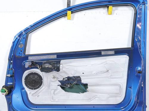 Right front door CITROËN C2 (JM_) 1.6 VTS | BP25898022C3 