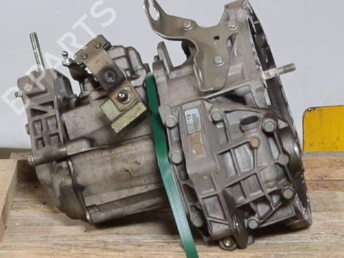 Gearbox LANCIA YPSILON (843_) 1.2 (843.AXA1A) | BP29618125M3 - Image 3
