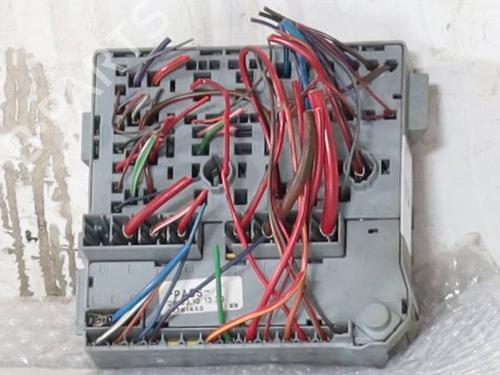 Fuse box FIAT PANDA (169_) 1.3 JTD Multijet 4x4 (169AXG1A, 169AXG2A) | BP36217903E1 - Image 2