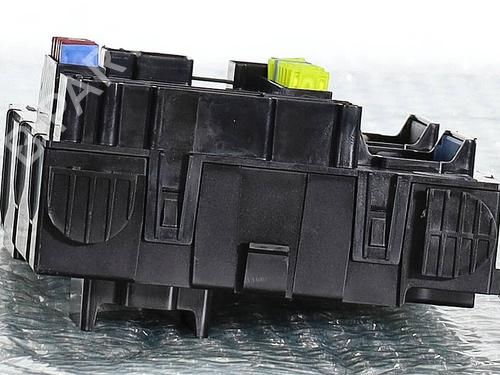 Fuse box ALFA ROMEO TONALE (965_) 1.3 Hybrid Q4 | BP38770204E1 - Image 4