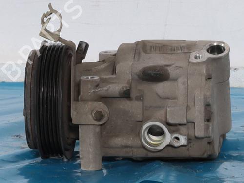 AC-Kompressor FIAT PUNTO (188_) 1.2 16V 80 (188.233, .235, .253, .255, .333, .353, .639,... | BP29826656M34 