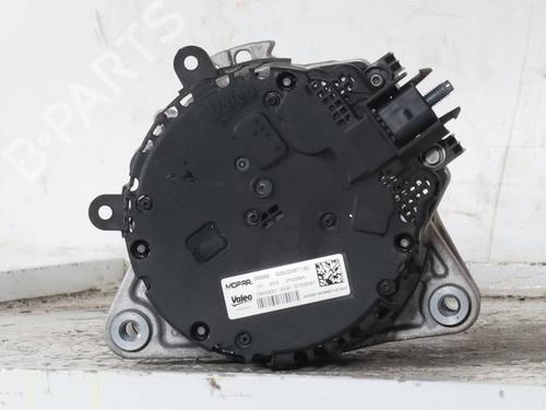 Alternator FIAT 500 (312_) 1.0 Mild Hybrid (312.AYD1B) | BP33233990M7 - Image 3