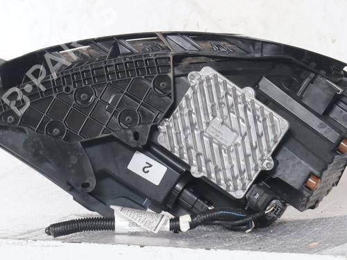 Left headlight JEEP COMPASS (MP, M6, MV, M7) 1.3 T270 | BP36217203C28 - Image 3