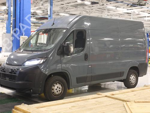 Gearbox CITROËN JUMPER II Platform/Chassis 2.0 BlueHDi 130 | BP33283926M3  - Image 6