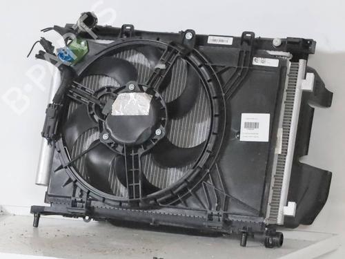 Used AC radiator AC radiator FIAT PANDA (312_, 319_) 1.0 Mild Hybrid (71 hp) 33050967 33050967