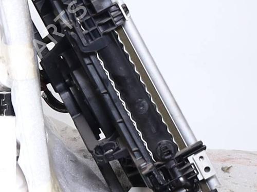 Radiator set FIAT 500e (332_) Elektro 3+1 (FA1) | BP38012473M120 - Image 3