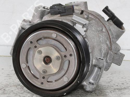 Used AC compressor ALFA ROMEO STELVIO (949_) 2.2 D (949.AXC1A) (180 hp) 29453852