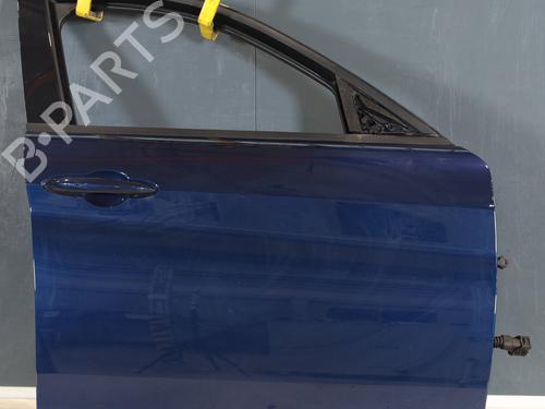 Used Right front door ALFA ROMEO GIULIA (952_) 2.2 D (952AFA25, 952AFM25, 952ALA25) (180 hp) 30764618