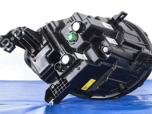 Left headlight FIAT 600e / 600 (365_, 364_) Electric | BP30178866C28