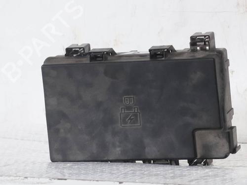 Used Fuse box Fuse box JEEP GRAND CHEROKEE IV (WK, WK2) 3.0 CRD V6 4x4 (250 hp) 36217159 36217159