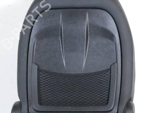 Left front seat ALFA ROMEO STELVIO (949_) 2.0 Q4 (949.AXF2A) | BP30662267C15 