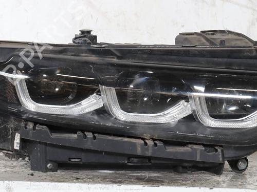 Used Right headlight Right headlight ALFA ROMEO TONALE (965_) 1.3 Hybrid Q4 (280 hp) 34620254 34620254