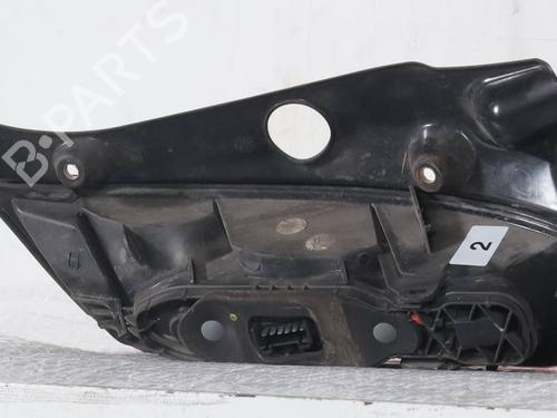 Left taillight LANCIA YPSILON (843_) 1.2 (843.AXA1A) | BP36774251C34 - Image 2
