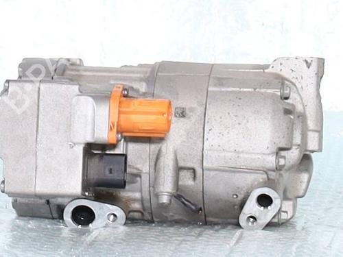 AC compressor ABARTH 500E Hatchback (332_) Scorpionissima | BP38720064M34 - Image 2