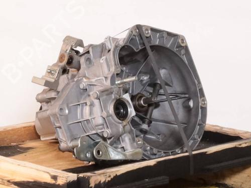 Gearbox FIAT PANDA (312_, 319_) 1.0 Mild Hybrid (312.PYD1B) | BP39973575M3 - Image 3