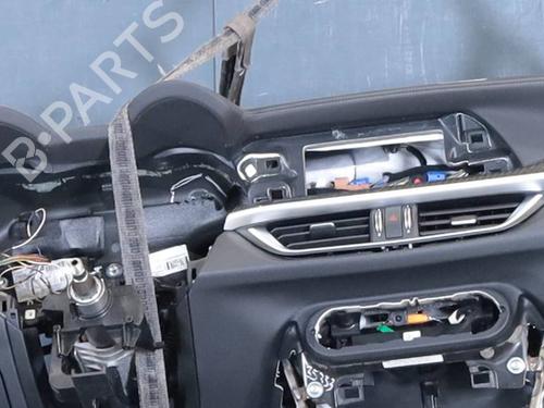 Instrumentbræt ALFA ROMEO STELVIO (949_) 2.9 | BP38920744C46 - Image 3