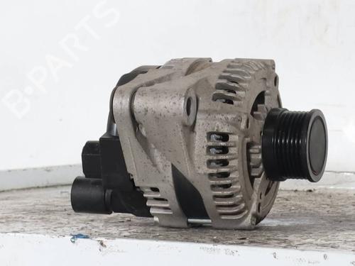Alternator ALFA ROMEO GIULIA (952_) 2.2 D (952AFA25, 952AFM25, 952ALA25) | BP33269284M7 - Image 4
