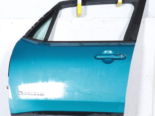 Used Left front door JEEP RENEGADE SUV (BU, B1, BV) 1.0 T-GDi (120 hp) 24954268