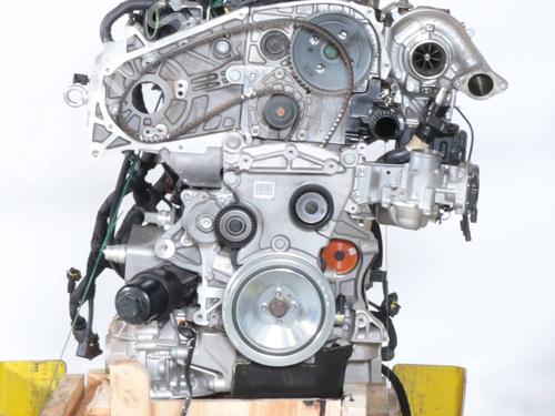 Motor ALFA ROMEO GIULIA (952_) 2.2 D Q4 (952AHA45, 952AMA4) (209 hp) 28582488