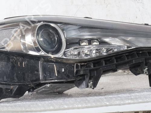 Used Right headlight Right headlight ALFA ROMEO GIULIA (952_) 2.2 D (952AEM250, 952AEA250) (160 hp) 35781888 35781888