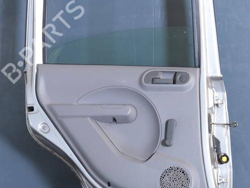 Left rear door FIAT PANDA (169_) 1.1 (169.AXA1A) | BP30931140C4