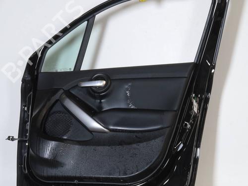 Right front door FIAT 500X (334_) 1.3 (334.AXR11) | BP28495329C3