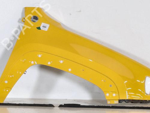 Used Right front fenders JEEP RENEGADE SUV (BU, B1, BV) 1.3 PHEV 4Xe (240 hp) 29331497