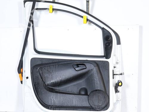 Used Left front door Left front door FIAT FIORINO Box Body/MPV (225_) 1.3 D Multijet (95 hp) 22704502 22704502