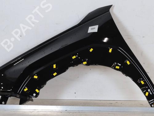 Używane Błotnik przedni lewy FIAT GRANDE PANDA (328) EV (328) (113 hp) 30859687