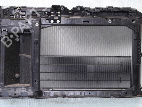 Used Radiator set Radiator set 39427517 39427517