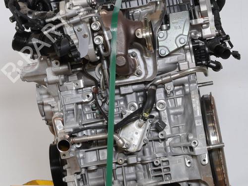 Engine ALFA ROMEO TONALE (965_) 1.3 Hybrid Q4 | BP29530180M1 