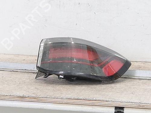 Used Right taillight JEEP COMPASS (MP, M6, MV, M7) 1.5 T4 Hybrid (131 hp) 27640206