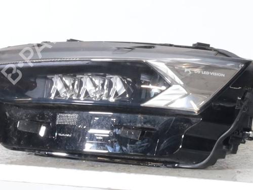 Left headlight DS DS 9 (X2_) 1.6 E-TENSE 225 (X2DGZR) | BP30442814C28